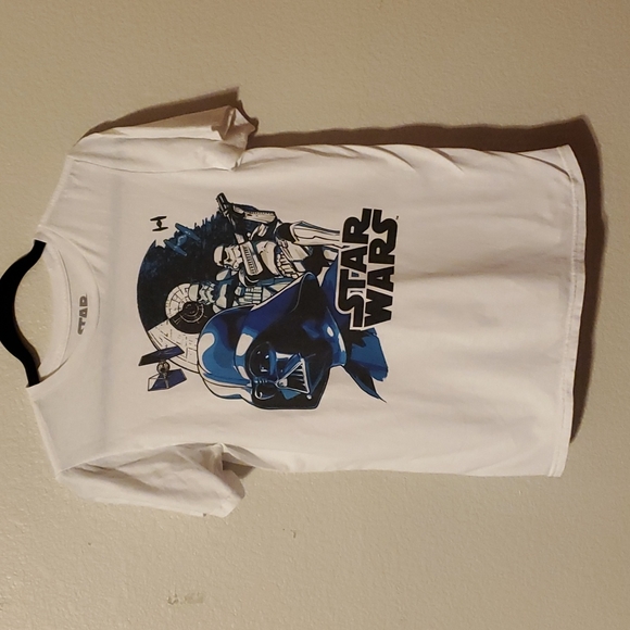 Star Wars Other - 🧡 STAR WARS: Tee